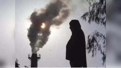 खतरनाक SO2 में 6% की कमी आई मगर भारत अभी भी सबसे ज्यादा प्रदूषित