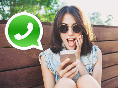 Whatsapp मध्ये आले जबरदस्त नवीन फीचर्स, तात्काळ अपडेट करा अॅप
