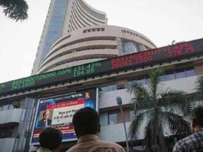 Stock Market: சென்செக்ஸ் நிலவரம் - எதை எடுத்தால் லாபம்?