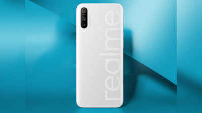 Realme Narzo 10A स्मार्टफोन खरीदने का शानदार मौका, दोपहर 2 बजे सेल