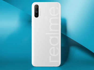 Realme Narzo 10A स्मार्टफोन खरीदने का शानदार मौका, दोपहर 2 बजे सेल
