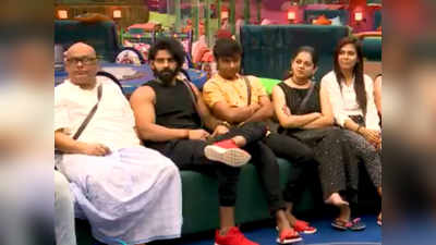 Tamil Bigg Boss 4 Nomination: நாமினேஷன் லிஸ்டில் சேர்க்கப்பட்ட 4  முக்கிய போட்டியாளர்கள்