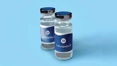 Covishield: ऑक्‍सफर्ड कोरोना वैक्‍सीन पर गुड न्‍यूज, ट्रायल में अबतक कोई साइड इफेक्‍ट नहीं