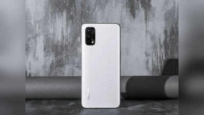 लॉन्च से पहले सामने आया Realme Q2 Pro का डिजाइन, लेदर फिनिश ने दिया प्रीमियम लुक