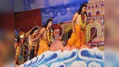 अयोध्या में कोरोना के चलते फीके रहेंगे दशहरा और दुर्गापूजा के उत्सव