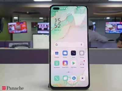 Oppo Reno 3 Pro के दाम में भारी कटौती, जानें नया दाम