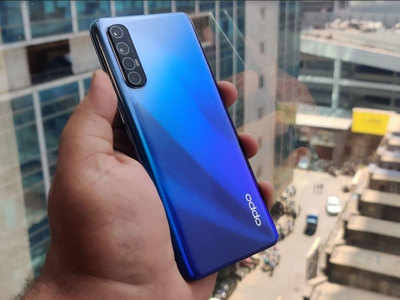 Oppo Reno 3 Pro स्मार्टफोनच्या किंमतीत मोठी कपात, पाहा नवी किंमत