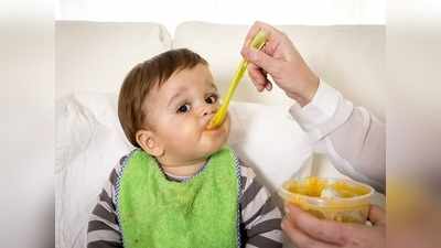 खाना खाने में आनाकानी करता है बच्‍चा तो खिलाएं ये चीज, खुद मांगकर लगेगा खाने