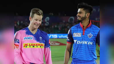 DC vs RR, IPL 2020: आजच्या सामन्यात राजस्थान-दिल्ली संघात कोणते बदल करणार, पाहा...