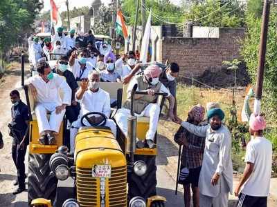 ராகுல் காந்திக்கு வெங்காயம் எப்படி விளையும் என்பது தெரியுமா? முதல்வர் காட்டம்!