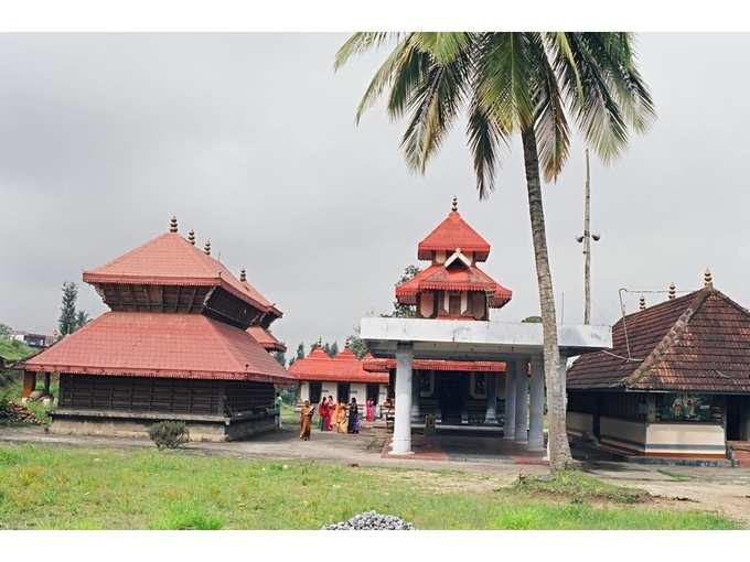 ​​രാമായണത്തില്‍ തുടങ്ങി പഴശി രാജാവിലേക്ക്