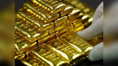 Gold Rate Today सोने वधारले ; जाणून घ्या आजचा सोने चांदीचा भाव