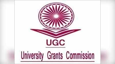 UGC Guidelines: నవంబర్‌ 18 నుంచి సెమిస్టర్ క్లాసులు ప్రారంభం..! 