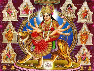 Shardiya Navratri 2020 Dates ५८ वर्षांनंतर अद्भूत योग; शारदीय नवरात्राचा मुहूर्त, महत्त्व व मान्यता