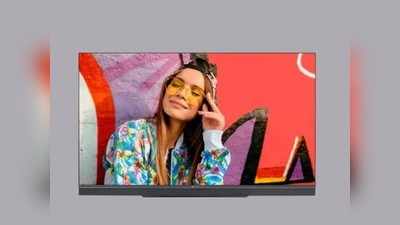 Motorola ने लॉन्च किए चार नए Smart TV, कीमत 13,999 रुपये से शुरू