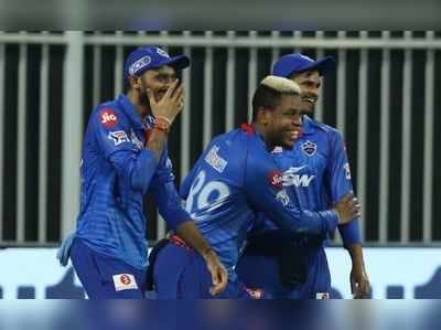 IPL: રાજસ્થાન સામે દિલ્હીનો શાનદાર વિજય, પોઈન્ટ્સ ટેબલમાં ટોચ પર પહોચ્યું