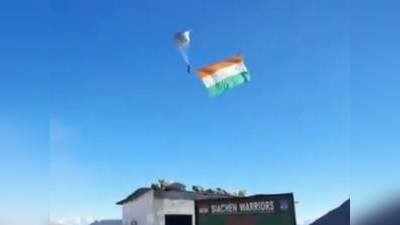 बॉर्डर पर चीन ने की हिमाकत तो क्‍या कर सकता है भारत, IAF ने दिखाया उसका एक नमूना