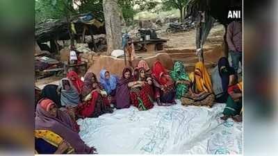 Rajasthan : पुजारी हत्याकांड में परिवार ने किया अंतिम संस्कार से इनकार , रखी ये मांग