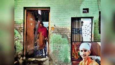 दिल्‍ली: दूसरे धर्म की लड़की से बात करता था राहुल, उसके घरवालों ने पीट-पीटकर मार डाला