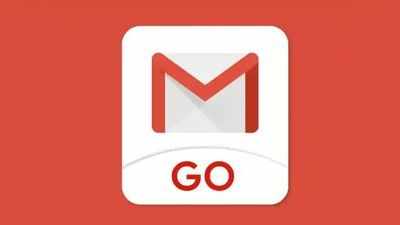 Google का लाइट ऐप Gmail Go अब सभी ऐंड्रॉयड यूजर्स के लिए उपलब्ध