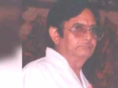 कन्नड़ फिल्मों के मशहूर डायरेक्टर विजय रेड्डी का निधन