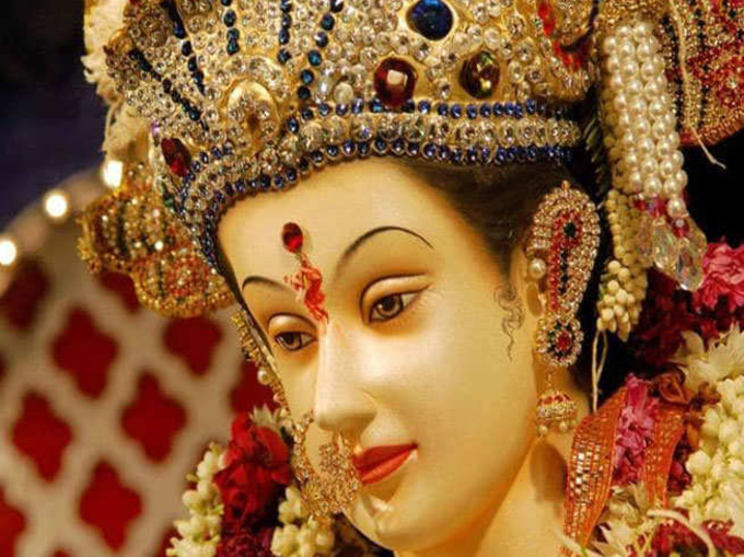 Where To Place Goddess Durga At Home