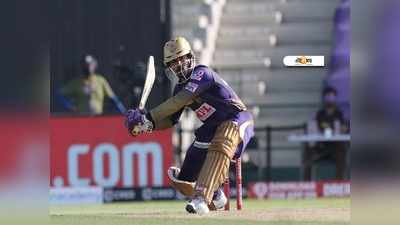 KXIP vs KKR 2020: টানটান ম্যাচে ২ রানে জিতল KKR