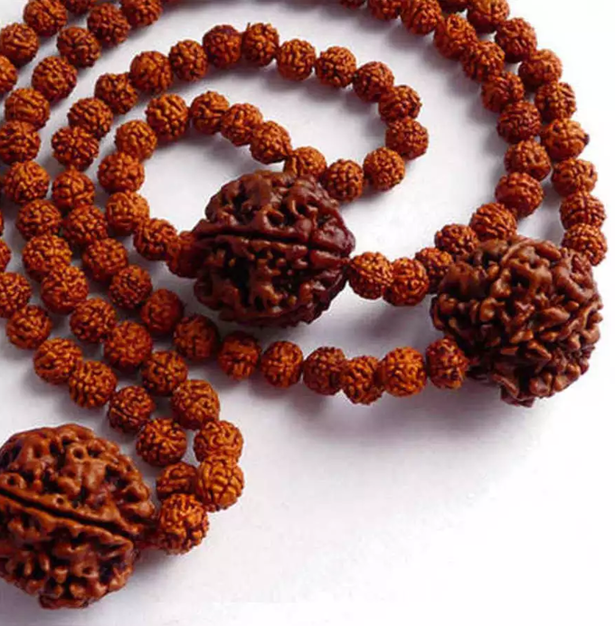 Rudraksha Benefits