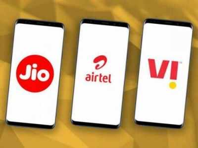 Airtel-Vi-Jioর প্রতিযোগিতায় আপনার লাভ কী? রইল সেরা প্ল্যান তথ্য!