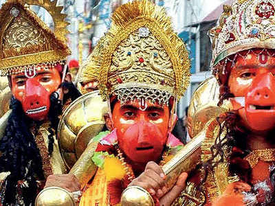 हाथरस के आरोपियों संग अखिल भारतीय क्षत्रिय महासभा, राम राज्य यात्रा निकालने का किया ऐलान