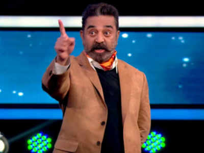 Bigg Boss 4 Highlights: சனம் - பாலாஜி முருகதாஸ் சண்டை! கமல்ஹாசனிடம் சென்ற பஞ்சாயத்து