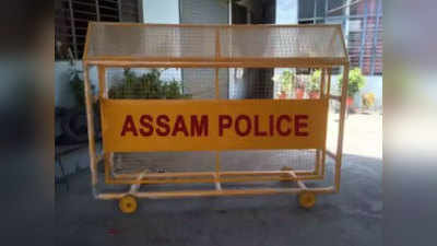 असम पुलिस भर्ती घोटाला: 5.28 करोड़ रुपये जब्त, आठ और की हुई गिरफ्तारी