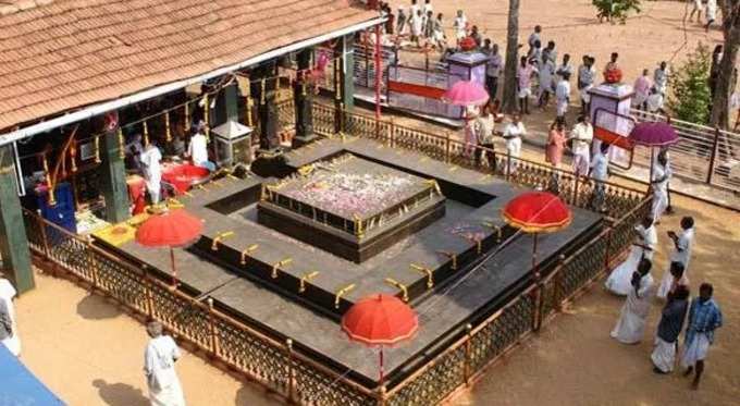 ​சகுனி கோவில் (கேரளா) -Shakuni temple in Kerala