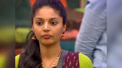 Bigg Boss 4 Tamil: யார் டுபாக்கூர்? சனம் ஷெட்டி மற்றும் பாலாஜி முருகதாஸ் இடையே வெடித்த புது சண்டை