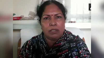 देवरियाः रेपिस्ट को टिकट!.. विरोध किया तो महिला नेता के साथ कांग्रेसियों ने की हाथापाई