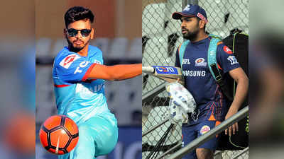 MI vs DC Highlights IPL 2020: चौकारासह मुंबईने दिल्लीवर साकारला सोपा विजय