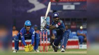 MI vs DC IPL Match Score: 5 விக்கெட் வித்தியாசத்தில் மும்பை இந்தியன்ஸ் வெற்றி!