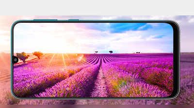 Samsung Galaxy F41 આવી ગયો છે આપણા જીવનને #FullOn festive બનાવવા: 64MP Camera, sAMOLED ડિસ્પ્લે અને Galaxy F41 સહિતના ફીચર્સ બધાને પસંદ આવ્યા