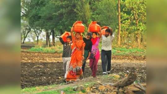 जिल्ह्यातील कोट्यवधींची कामे रद्द