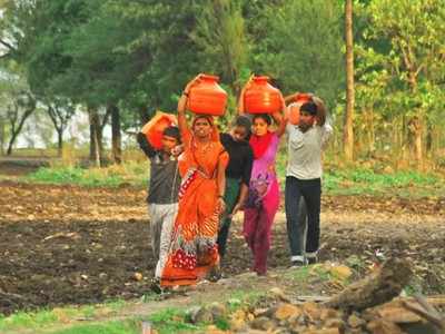 जिल्ह्यातील कोट्यवधींची कामे रद्द