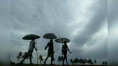 अभी वापस नहीं गया मॉनसून, ओडिशा समेत कई राज्यों में अब भी बारिश के आसार