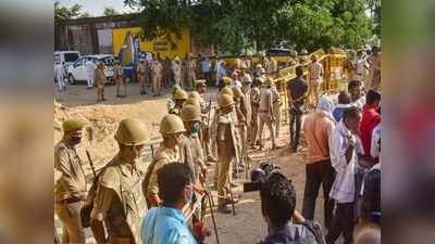 హథ్రాస్ ఘటన.. నిందితులపై గ్యాంగ్ రేప్, హత్య కేసు నమోదుచేసిన సీబీఐ 