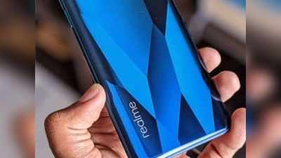 Realme Q2 बेंचमार्किंग वेबसाइट पर लिस्ट, रैम और प्रोसेसर का खुलासा