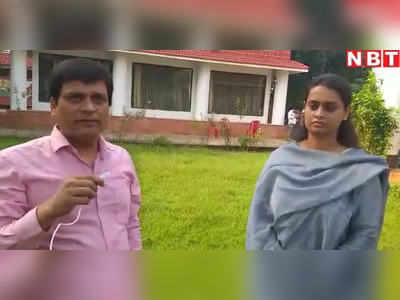 इंटरव्यू: बिहार की राजनीति के दादा की निशानेबाज बेटी श्रेयसी सिंह की राजनीतिक आपेनिंग की कैसी है तैयारी?