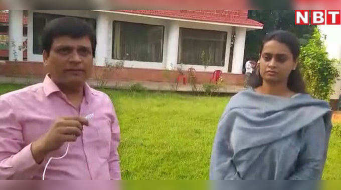 इंटरव्यू: बिहार की राजनीति के दादा की निशानेबाज बेटी श्रेयसी सिंह की राजनीतिक आपेनिंग की कैसी है तैयारी?