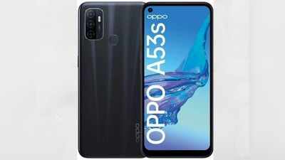 Oppo A53s की कीमत और स्पेसिफिकेशन्स लॉन्च से पहले लीक