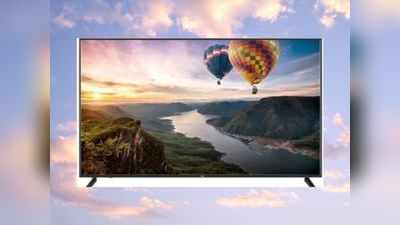 Redmi Smart TV A65 लॉन्च, इसमें हैं ड्यूल स्पीकर और HDR सपॉर्ट