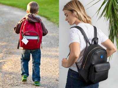 School Bags On Amazon : स्टाइलिश और मजबूत स्कूल बैग पर 77% तक डिस्काउंट, जल्दी ऑर्डर करें