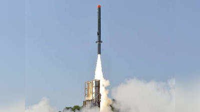 nirbhay missile test : तकनीकी खराबी आने पर DRDO ने रोका निर्भय मिसाइल का परीक्षण