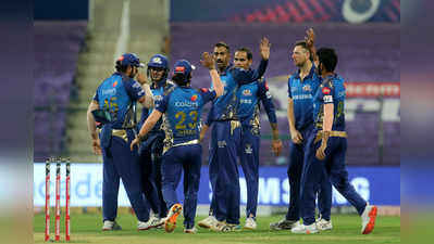 IPL 2020: आयपीएलमध्ये होतेय का मॅच फिक्सिंग? मुंबई इंडियन्सच्या ट्विटनंतर चर्चांना उत